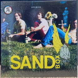 Guided By Voices Sandbox Vinyl LP USED