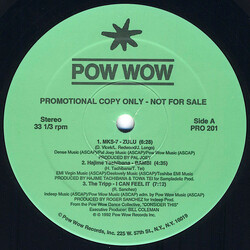 Various Consider This VINYL 12" USED