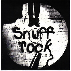 Alberto Y Lost Trios Paranoias Snuff Rock VINYL 7" USED