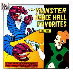 Various The Munster Dance Hall Favorites Vol. III Vinyl LP USED