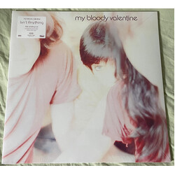 My Bloody Valentine Isn't Anything Vinyl LP USED