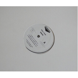 Wisin Y Yandel Rakata USED VINYL 12INCH PROMO