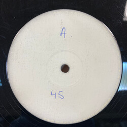Guided Missile Guided Missile VINYL 12" USED