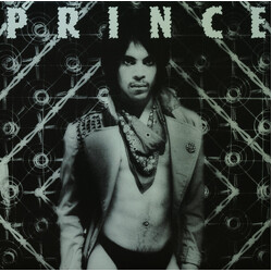Prince Dirty Mind Vinyl LP USED