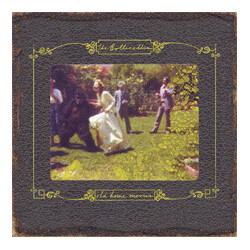 The Botticellis Old Home Movies Vinyl LP USED