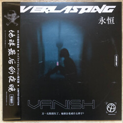 Van1sh Everlasting Vinyl LP USED
