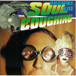 Soul Coughing Irresistible Bliss Vinyl LP USED