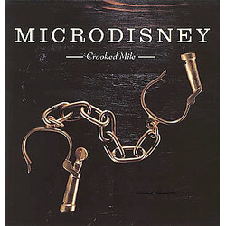 Microdisney Crooked Mile Vinyl LP USED