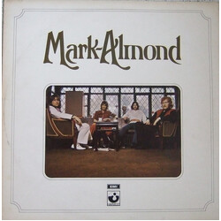 Mark-Almond Mark-Almond Vinyl LP USED