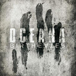 Oceana (5) Birth.Eater Vinyl LP USED