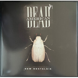 Dead American New Nostalgia Vinyl LP USED