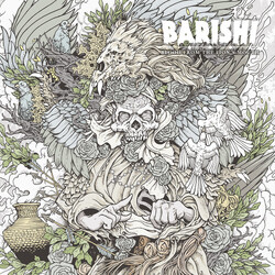 Barishi Blood From The Lion's Mouth Vinyl LP USED