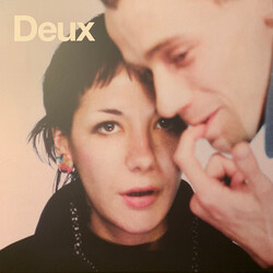 Deux (2) Decadence Vinyl LP USED