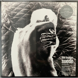 Suede Autofiction Vinyl LP USED