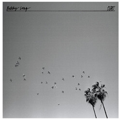 Bobby Long Ode Vinyl LP USED