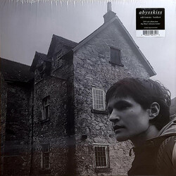 Adrianne Lenker Abysskiss Vinyl LP USED