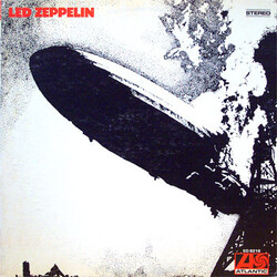 Led Zeppelin Led Zeppelin Vinyl LP USED