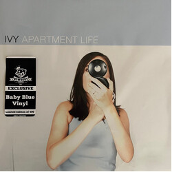Ivy Apartment Life Vinyl LP USED