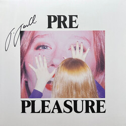 Julia Jacklin Pre Pleasure Vinyl LP USED
