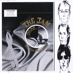 The Jam Dig The New Breed Vinyl LP USED