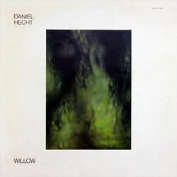 Daniel Hecht Willow Vinyl LP USED