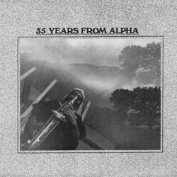 "Deadly" Headley Bennett 35 Years From Alpha Vinyl LP USED