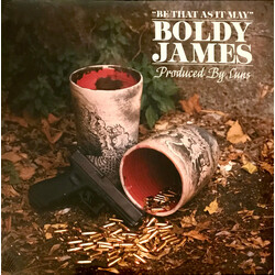 Boldy James / Cuns Be That As It May Vinyl LP USED