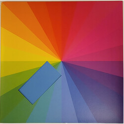 Jamie xx In Colour Multi Vinyl/CD USED