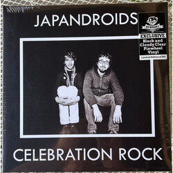 Japandroids Celebration Rock Vinyl LP USED