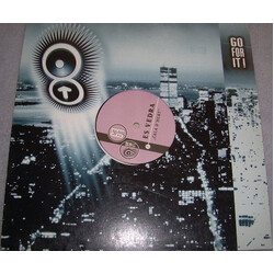 Es Vedra (2) Cala D'Hort VINYL 12" USED