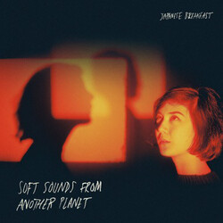 Japanese Breakfast Soft Sounds From Another Planet Vinyl LP USED