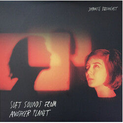 Japanese Breakfast Soft Sounds From Another Planet Vinyl LP USED