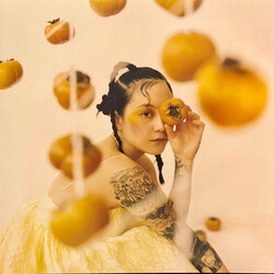Japanese Breakfast Jubilee Vinyl LP USED