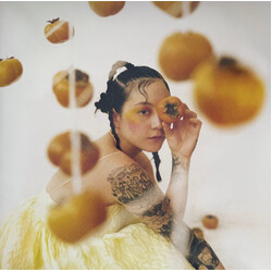 Japanese Breakfast Jubilee Vinyl LP USED