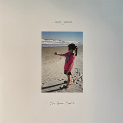 Sarah Jarosz Blue Heron Suite Vinyl LP USED
