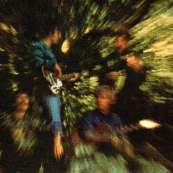 Creedence Clearwater Revival Bayou Country Vinyl LP USED