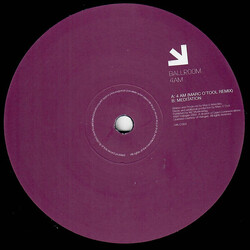 Ballroom 4AM VINYL 12" USED