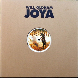 Will Oldham Joya Vinyl LP USED