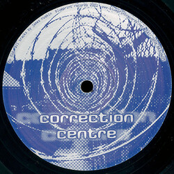 James Ruskin Correction Centre VINYL 12" USED