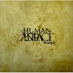 The Human Abstract Nocturne Vinyl LP USED