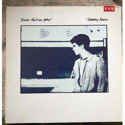 Tommy Keene Places That Are Gone USED VINYL 12INCH 33 S RPM EP PROMO