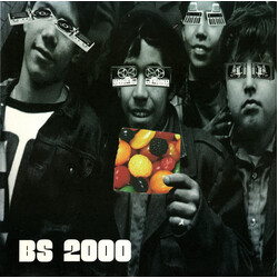 BS 2000 BS 2000 Vinyl LP USED
