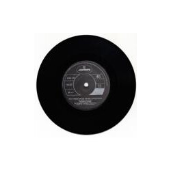 Ronnie Jones Soul Sister Vinyl 7" USED