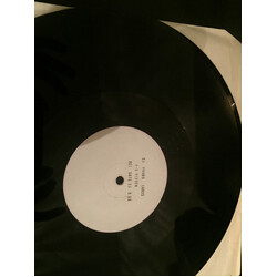 4D Hidden VINYL 12" USED