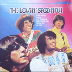 The Lovin' Spoonful The Lovin' Spoonful Vinyl LP USED