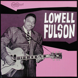 Lowell Fulson Lowell Fulson Vinyl LP USED