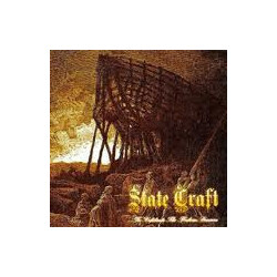 State Craft To Celebrate The Forlorn Seasons Vinyl LP USED