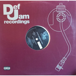 Jonell / Method Man / Method Man & Redman / Cypress Hill / War Round And Round (Remix) / Cisco Kid Vinyl 12" USED