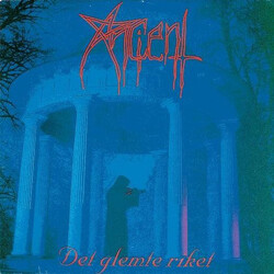 Ancient (2) Det Glemte Riket VINYL 7" USED