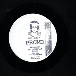 Floorplay Automatic VINYL 12" USED